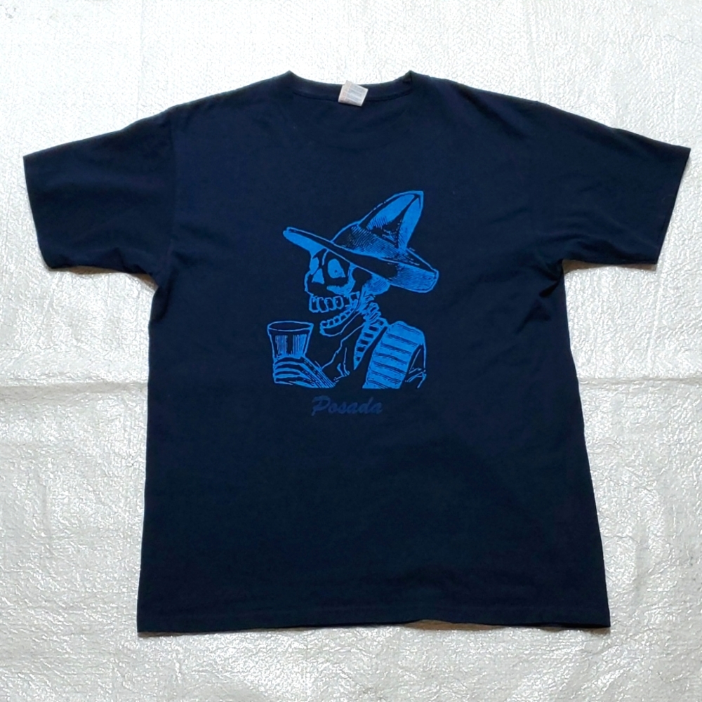 Posada Mexican T-shirt